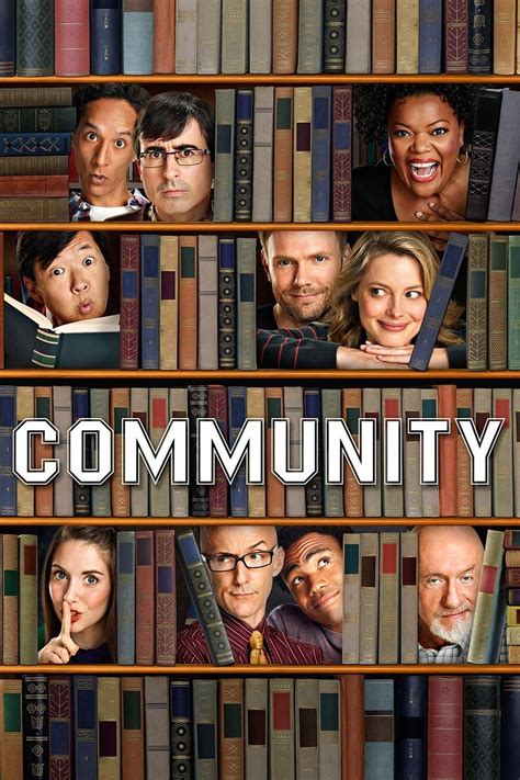 Community - Rotten Tomatoes