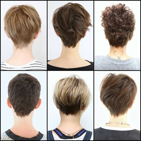 Pin on Chic Short Hair Styles