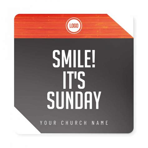 Church Welcome Signs - Wood Texture | LifePress