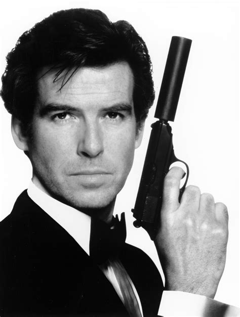 GoldenEye - Pierce Brosnan Photo (40497990) - Fanpop