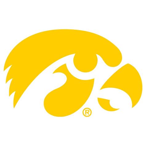 Iowa Hawkeyes Logo