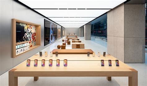 Sydney Apple Store to re-open on Thursday after renovations