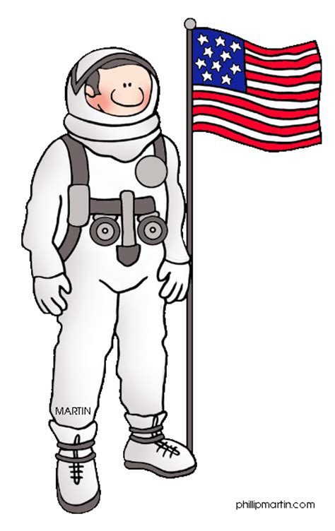 Neil armstrong clipart 20 free Cliparts | Download images on Clipground 2024