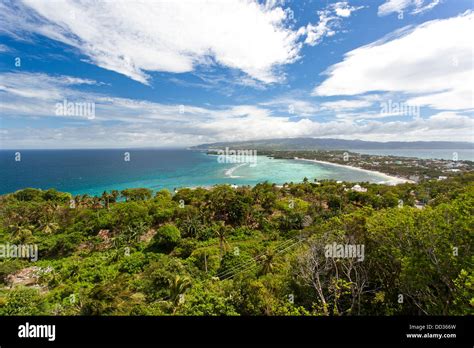 Island Boracay, Philippines Stock Photo - Alamy