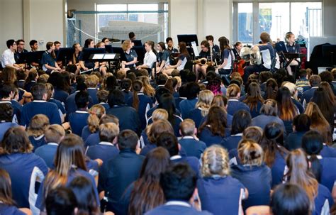 Ellenbrook Secondary College celebrates 10-year milestone | Community ...