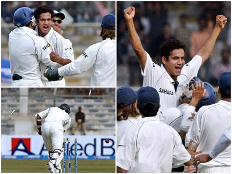 Irfan Pathan hat trick: Reminiscing Pathan's heroics against Pakistan