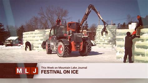 This Week on Mountain Lake Journal February 12, 2021 — Mountain Lake PBS