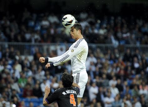 10 of the best headers in recent football