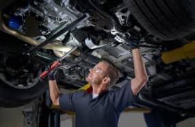 Buick GMC Auto Repair & Maintenance Service in Indianola, IA