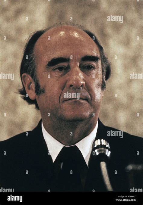 Politics portillo hi-res stock photography and images - Alamy