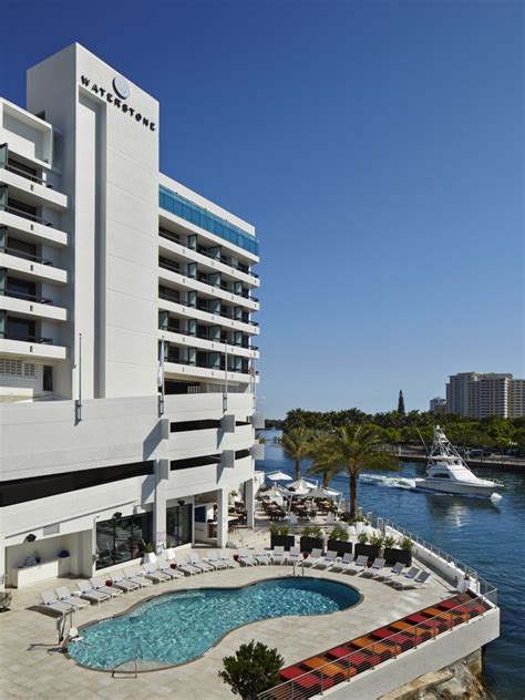 New Waterstone Resort & Marina offers waterfront Boca Raton Experience | City & Shore Magazine