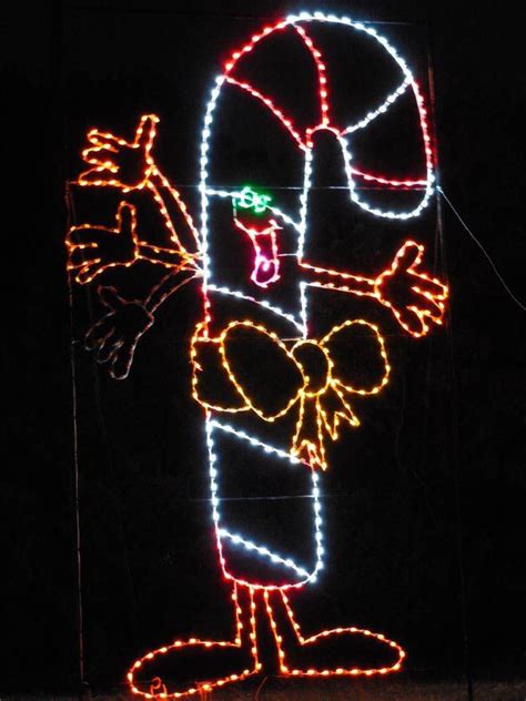 Magical lights wow crowds at BLORA | Features | kdhnews.com