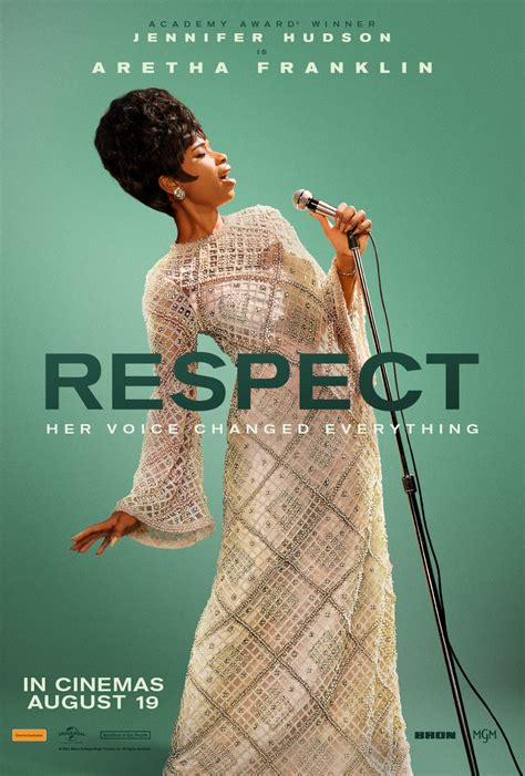 Respect | HOYTS Cinemas