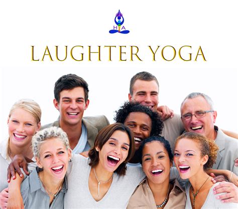 What is Laughter Yoga ? | The Benefits of Laughter Yoga | Laughter Training