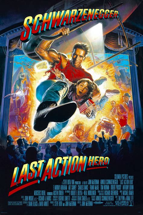 Last Action Hero (1993) Bluray 4K FullHD - WatchSoMuch