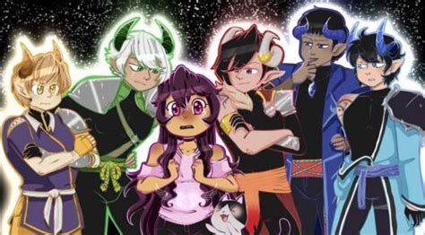 Aphmau My Inner Demons Quiz - ProProfs Quiz