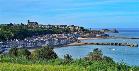 Cancale - Normandy Treasure - Guided tours