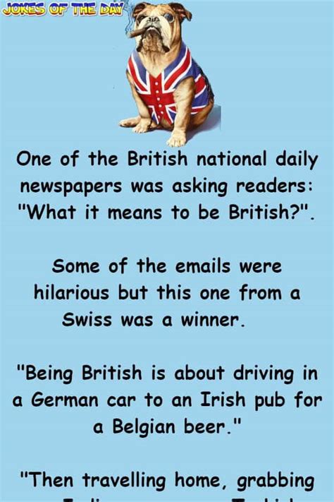 What Is British Humour - vrogue.co