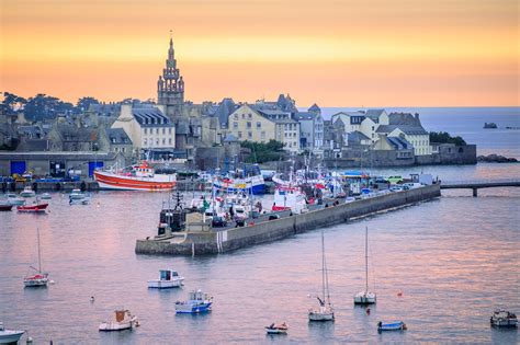 Roscoff: cosa fare, cosa vedere e dove dormire - Franciaturismo.net