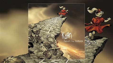 Rediscover Korn’s ‘Follow the Leader’ (1998) | Tribute