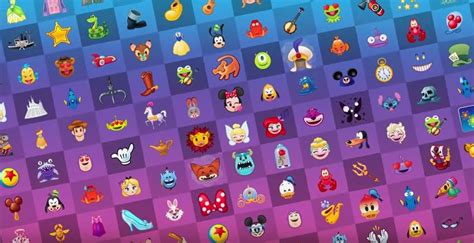 Disney launches Emoji Blitz app for your emoticon pleasure | The Disney Blog