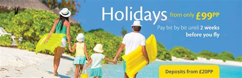 Cheap Holidays 2017 - Low Cost Holidays from £99pp | On | Cheap holiday, Holiday, Cheap