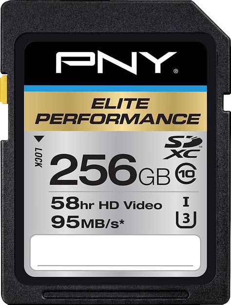 The 9 Best SD Cards For Sony (Top 2023 Picks)