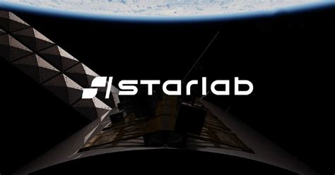 Starlab Space LLC: Voyager Space and Airbus form transatlantic joint ...