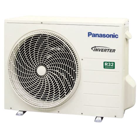 Panasonic Air Conditioner Installation Instructions