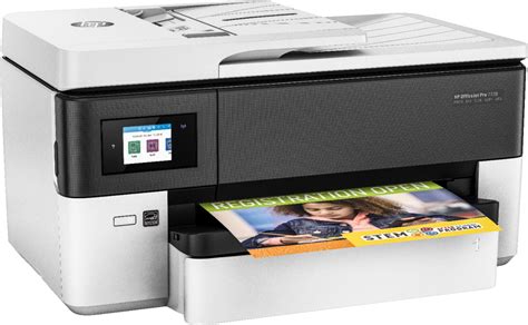 Questions and Answers: HP OfficeJet Pro 7720 Wireless All-In-One Inkjet ...