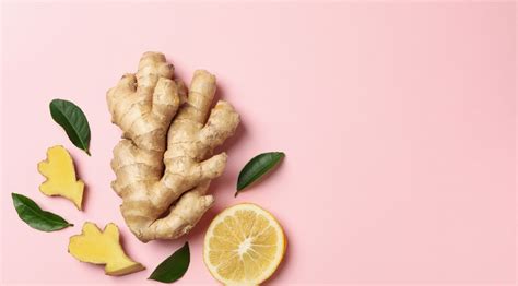 3 Reasons Why Ginger for Belly Fat Will Be Your Next Big Obsession ...