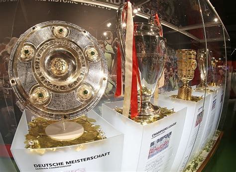 Bayern Munich Schedule, Live Score, Latest News and Updates @ Sportskeeda