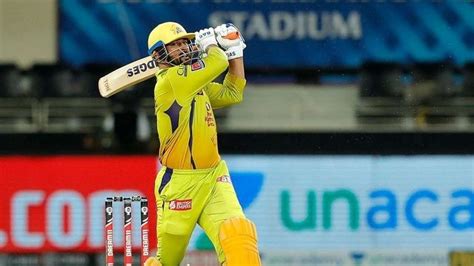 IPL 2020 - These images of MS Dhoni sum up Chennai Super Kings' sad journey