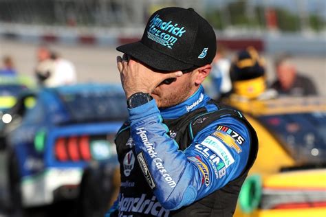 Kyle Larson Is Officially NASCAR's Unluckiest Driver in 2023 ...