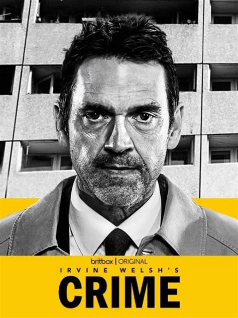 Voir série Crime (2021) en streaming Vostfr et Vf complète