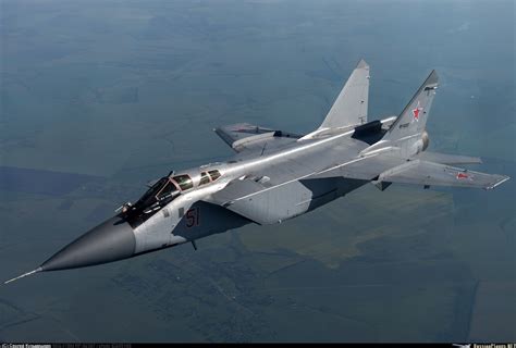 Pin by Никита Рубцов on ВВС(самолёты) | Mig 31 foxhound, Air fighter, Fighter jets