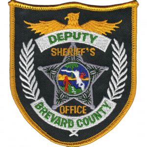 Deputy Sheriff Raymond Warner, Brevard County Sheriff's Office, Florida