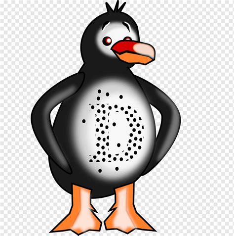 Penguin Computer Icons, Competition, animals, bird, pingu png | PNGWing