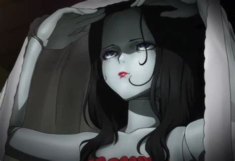 CreepyDoll / Anime & Manga - TV Tropes