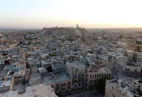 Ukrainian Law Blog: SYRIA COULD FACE NEW SANCTIONS FOR 'WAR CRIMES'