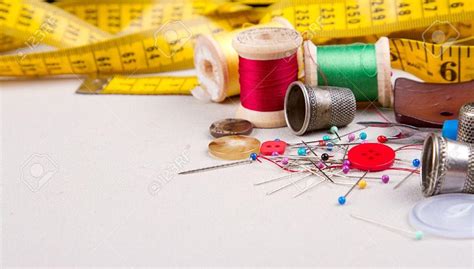 Sewing Wallpapers - Top Free Sewing Backgrounds - WallpaperAccess