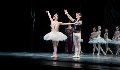 ABT Swan Lake: Sarah Lane Debut - Ballet Focus