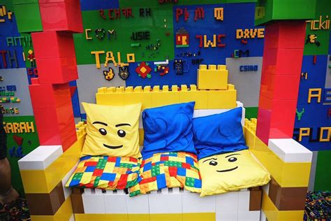 This Colourful Lego Bar Opens In London Next Year | Londonist