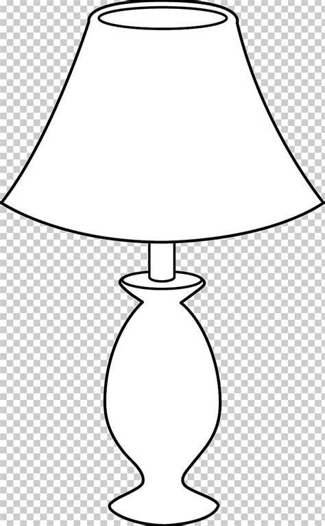 black white clipart of lamp 10 free Cliparts | Download images on Clipground 2024