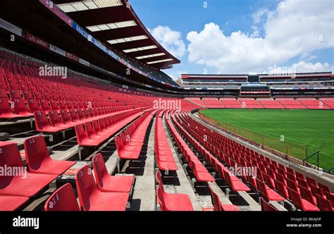 Ellis park stadium hi-res stock photography and images - Alamy