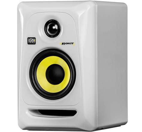 KRK ROKIT 4 G3 Speakers Review - Digital DJ Tips