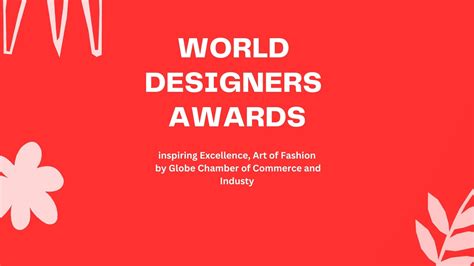 World Designers Awards 2023 - Culture - Nigeria