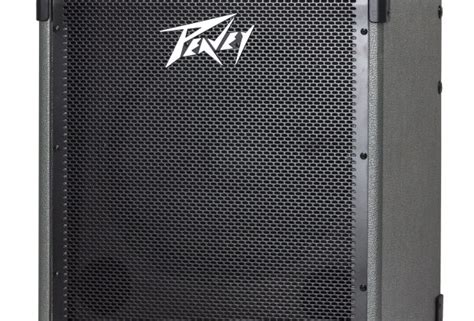 Peavey® Unveils MAX® Bass Amp Series – MusicPlayers.com