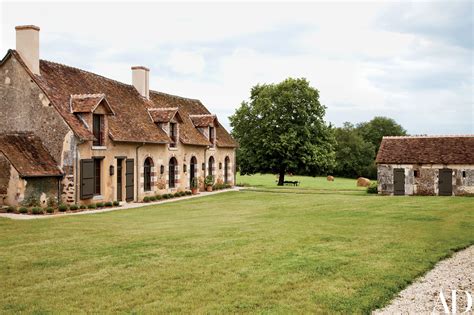 french farmhouse – Google-Suche | French farmhouse, Rustic exterior ...