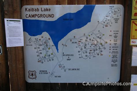 Kaibab Lake - Campsite Photos, Reservations & Campground Info